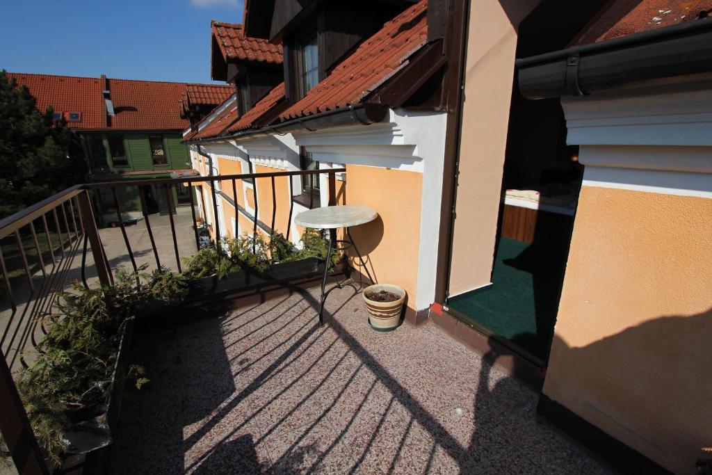 Pension U Svateho Jana Hradec Kralove Phòng bức ảnh